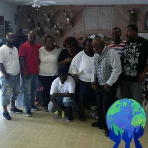 Meet your Posher, Ella